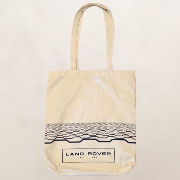 COPY - Land Rover Est. 1948 Tote Bag - Picture 3 of 5